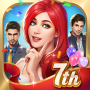 icon Chapters