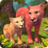 icon Mountain Lion Family Sim 1.8