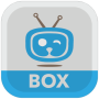 icon Inát Bóx app indir tv infor