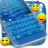 icon Cool Water Keyboard 1.279.13.89