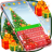icon Christmas Keyboard Theme 1.279.13.90