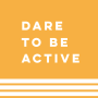 icon Dare To Be Active