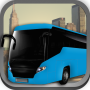 icon City Bus Driver Sim 3D