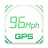 icon Speedometer: GPS Odometer 1.0.3