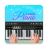 icon Easy Piano Learning App 1.0.5