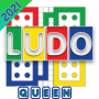 icon Ludo Queen