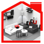 icon Home Decor Ideas App