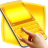 icon Pure Gold Keyboard 1.279.13.90