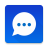 icon com.aimessages.sms 3.8