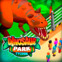 icon Dinosaur Park