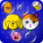 icon My baby Bubbles POP 2.119.1