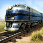 icon Railroad Empire: Train Game