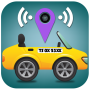 icon Vehicle Tracker
