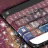 icon Black Rose Keyboard 1.279.13.85