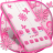 icon Cute Pink Launcher Theme 1.264.13.88
