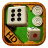 icon Backgammon 51