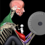 icon Strength Training by M&M