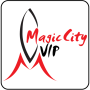 icon Magic City V.I.P.