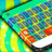 icon Jelly Beans Keyboard 1.279.13.87