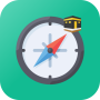 icon Qibla Finder & Qibla Direction