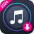 icon Mp3Downloader 1.0.7