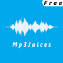 icon Mp3 Juice Music Download App