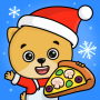 icon Cooking Game
