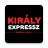 icon com.oneminorder.kiralyexpressz 2.76