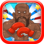 icon The boxing games for kids