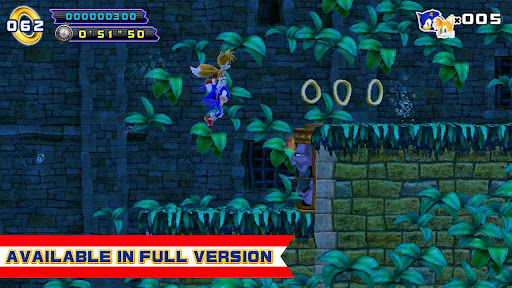 Download Sonic the Hedgehog™ Classic latest 3.10.2 Android APK