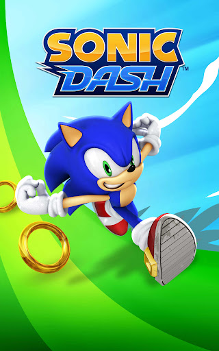 Download Sonic the Hedgehog™ Classic latest 3.10.2 Android APK