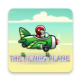 icon the flaying plane