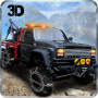icon Offroad Tow Truck