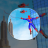 icon Flying Super Hero Mission 1.0.38