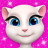 icon My Talking Angela 7.1.0.5881