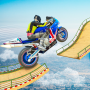 icon Tricky Bike Stunts