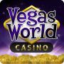 icon Vegas World