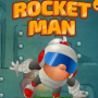icon The Rocketman Game