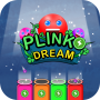 icon Plinko Dream - Be a Winner
