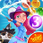 icon Bubble Witch Saga 3 9.1.1