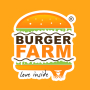 icon Burger Farm