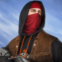 icon Fire Strike - Gun Shooter FPS