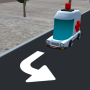 icon Ambulance Park