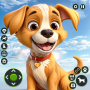 icon Pet Dog Simulator