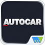 icon Autocar India Mag