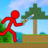 icon Red Stickman 1.1.3