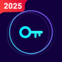 icon VPN Proxy Speed - Super VPN