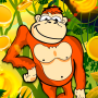 icon Lucky Monkey