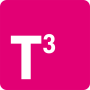 icon T3 App