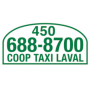 icon Taxi Coop Laval